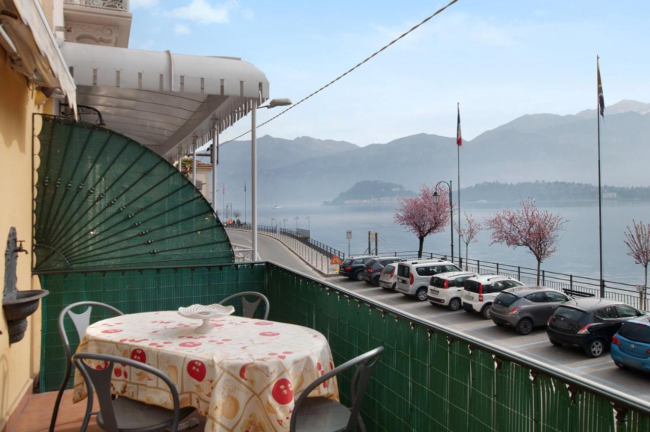 Appartamento Helvetia เตรเมสโซ ภายนอก รูปภาพ